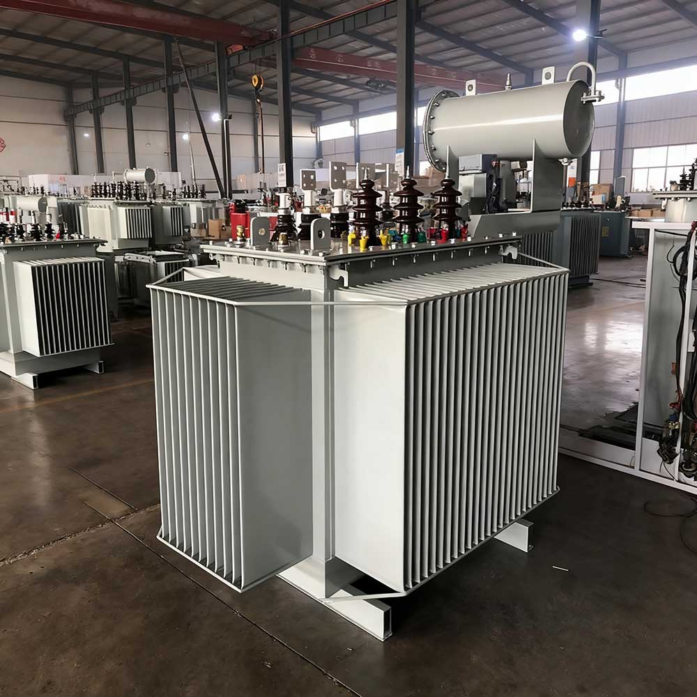 Is a 75kVA Transformer Right for Your Project? 5 4-MVA-Transformer-(10)