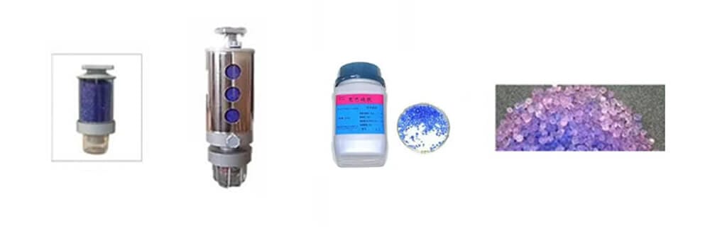 9 Respirator of Oil-Immersed Transformers