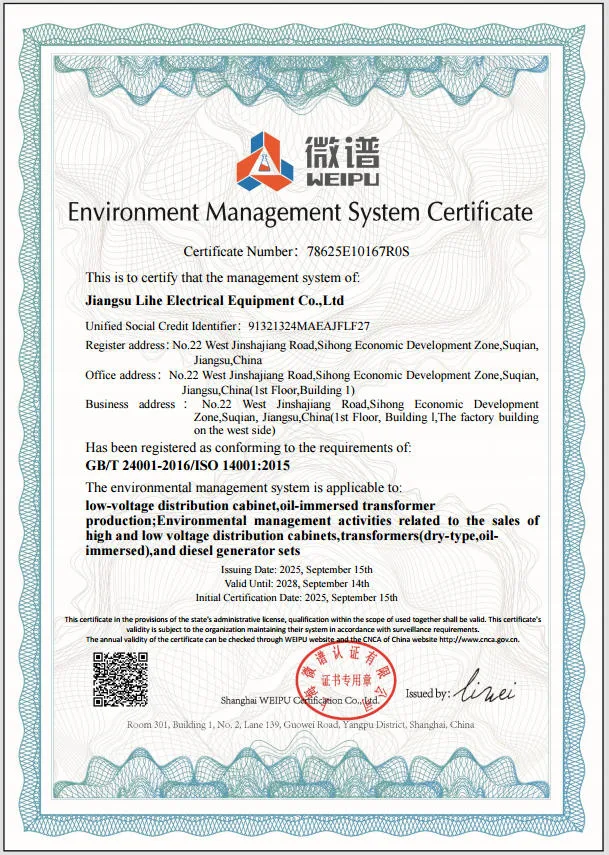 ISO14001