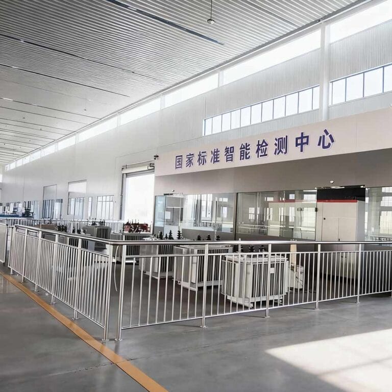 High-Efficiency Durable Low Voltage Transformer with Low Power Loss 18 china power transformer manufacturer (15)