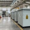 compact substation transformer (1)