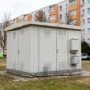 compact substation transformer (6)