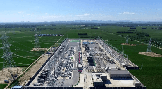 power system