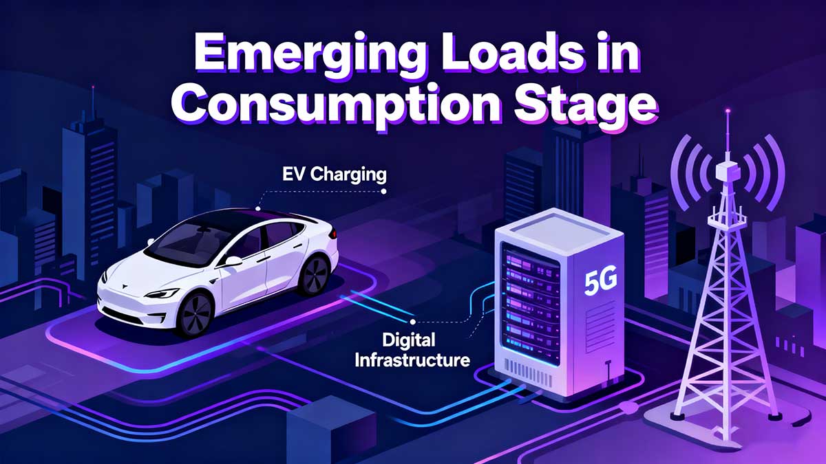 A Comprehensive Analysis of Power System and Future Development Trends of Smart Grids 5 Analysis-of-Power-System-(1)