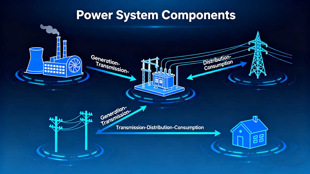 A Comprehensive Analysis of Power System and Future Development Trends of Smart Grids 3 Analysis-of-Power-System-(6)