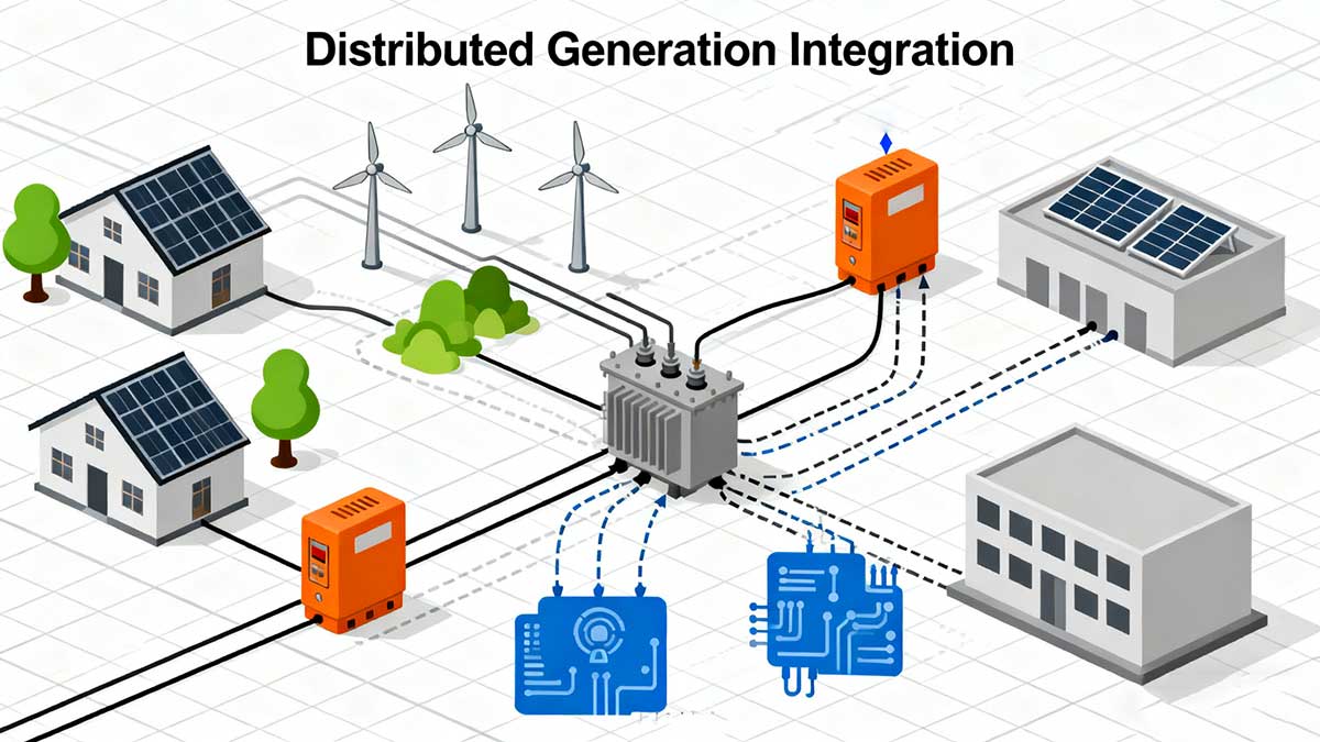 A Comprehensive Analysis of Power System and Future Development Trends of Smart Grids 1 Analysis-of-Power-System-(8)