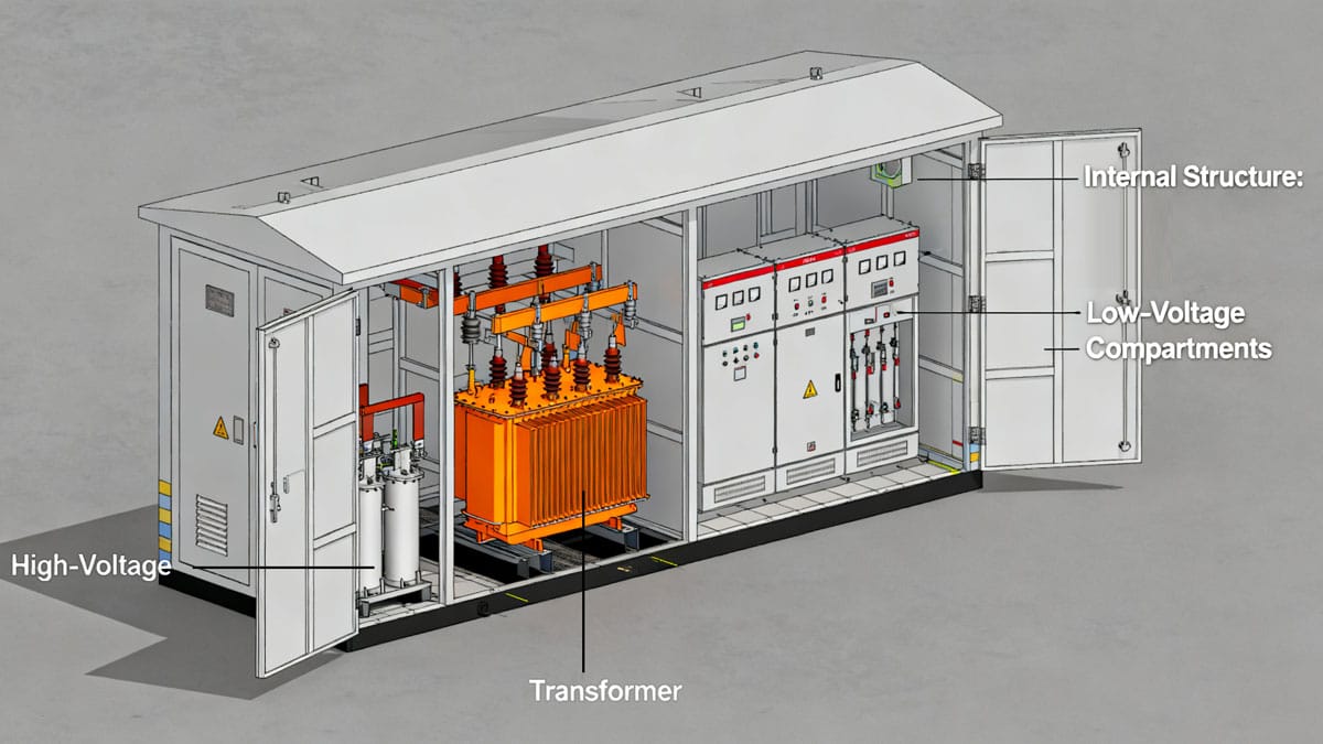 box-type transformer (2)