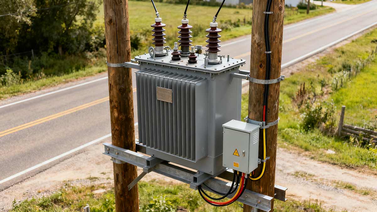 75kVA Transformer Specifications: Voltage, Phase, Cooling & Protection Options? 1 75kVA-Transformer-Specifications-(7)