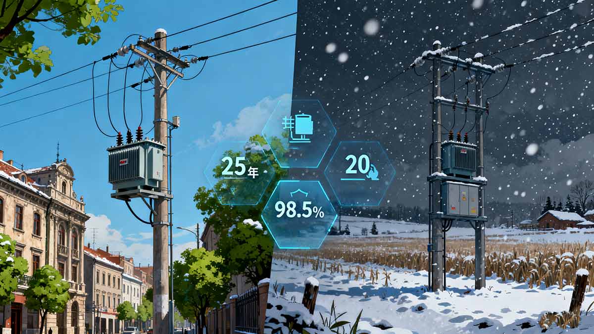 How-Does-a-Power-Pole-Transformer-Work-(1)