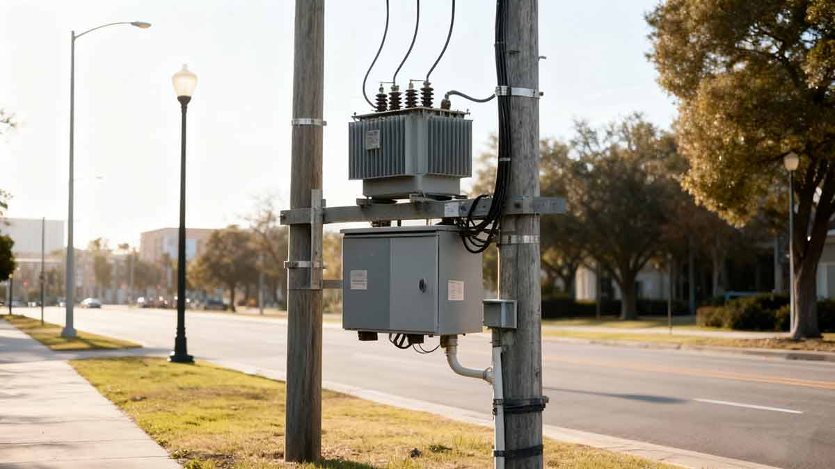 pole-mounted-distribution-transformer-(14)