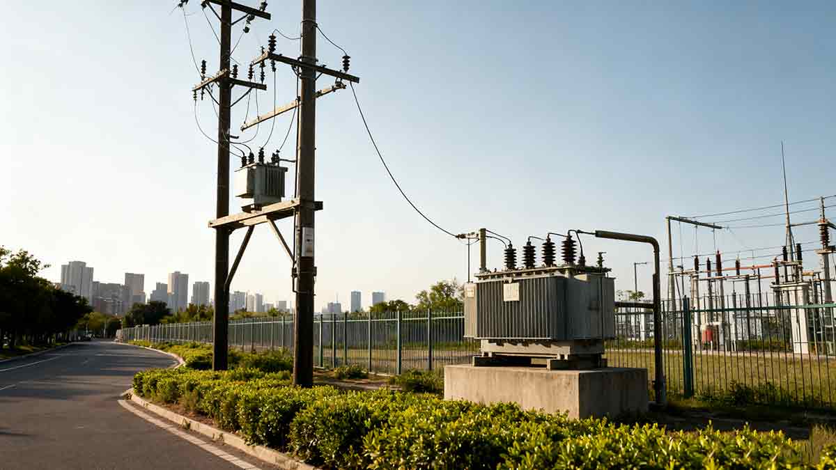 pole-mounted-distribution-transformer-(3)