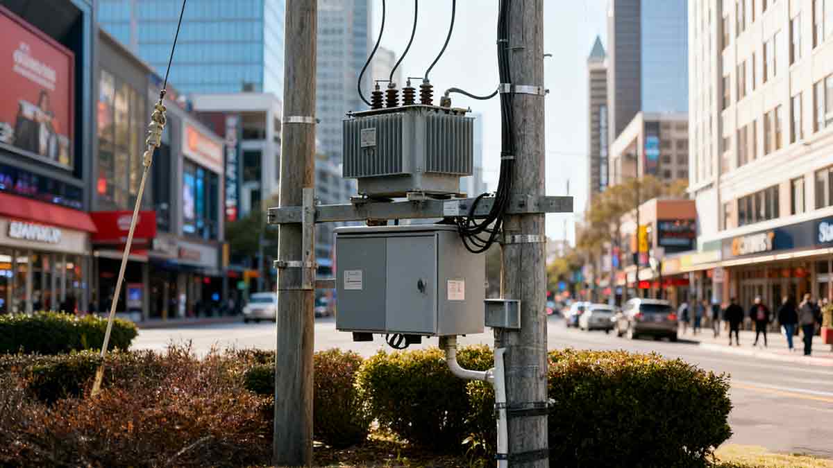 pole-mounted-distribution-transformer-(4)