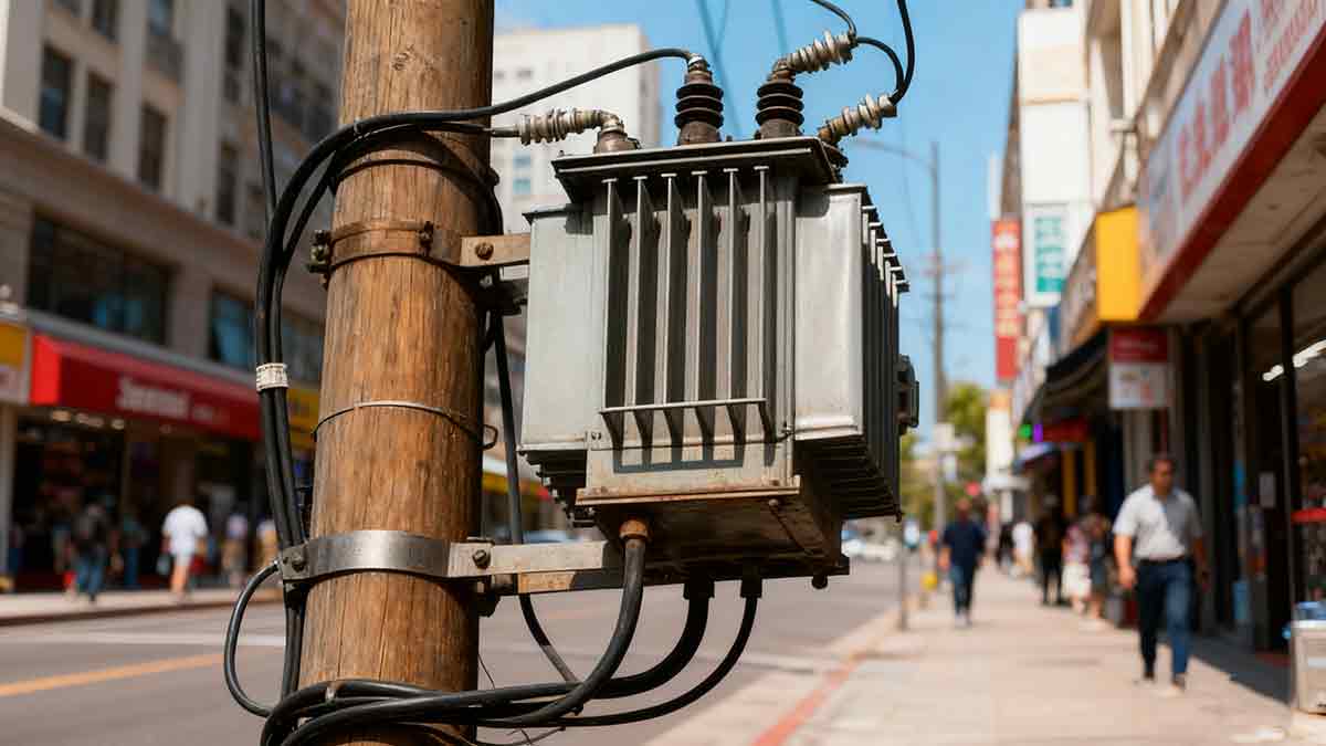 pole-mounted-distribution-transformer-(6)