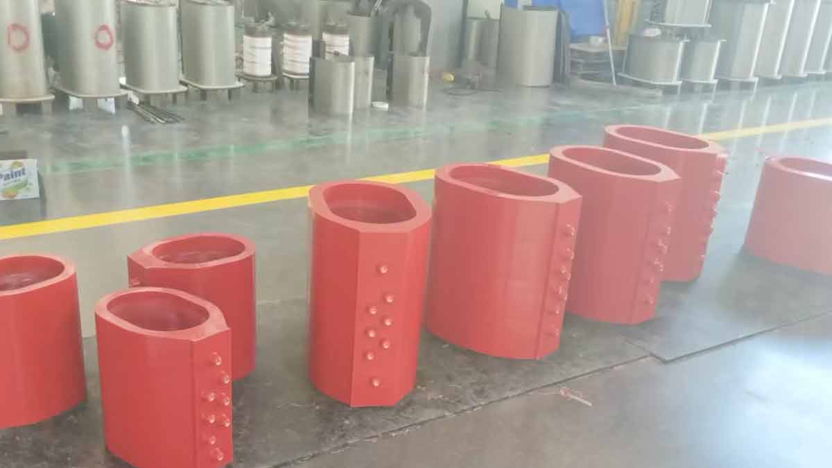 Epoxy Resin Cast Transformer (2)