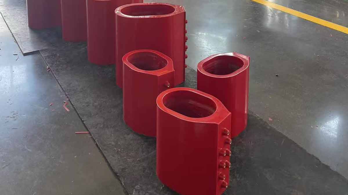 Epoxy Resin Cast Transformer (30)