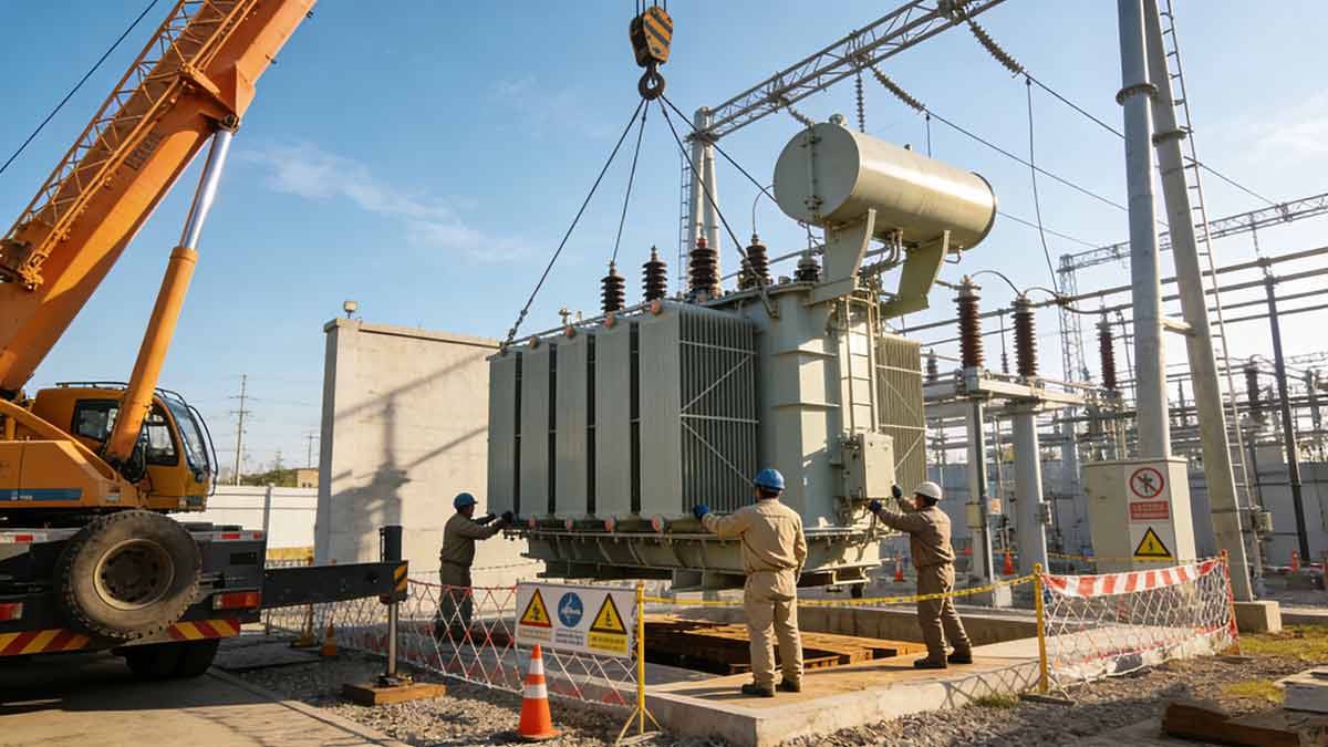 Power Transformer Losses 2