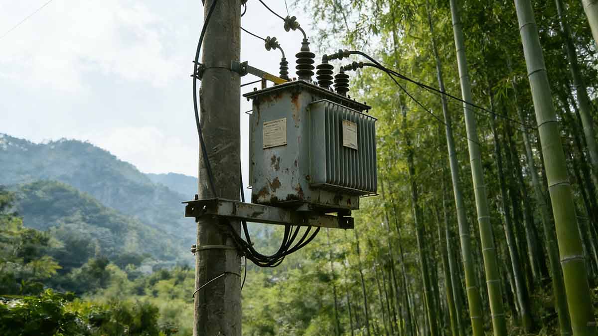 Single-Phase-Pad-Mounted-Transformer-(4)