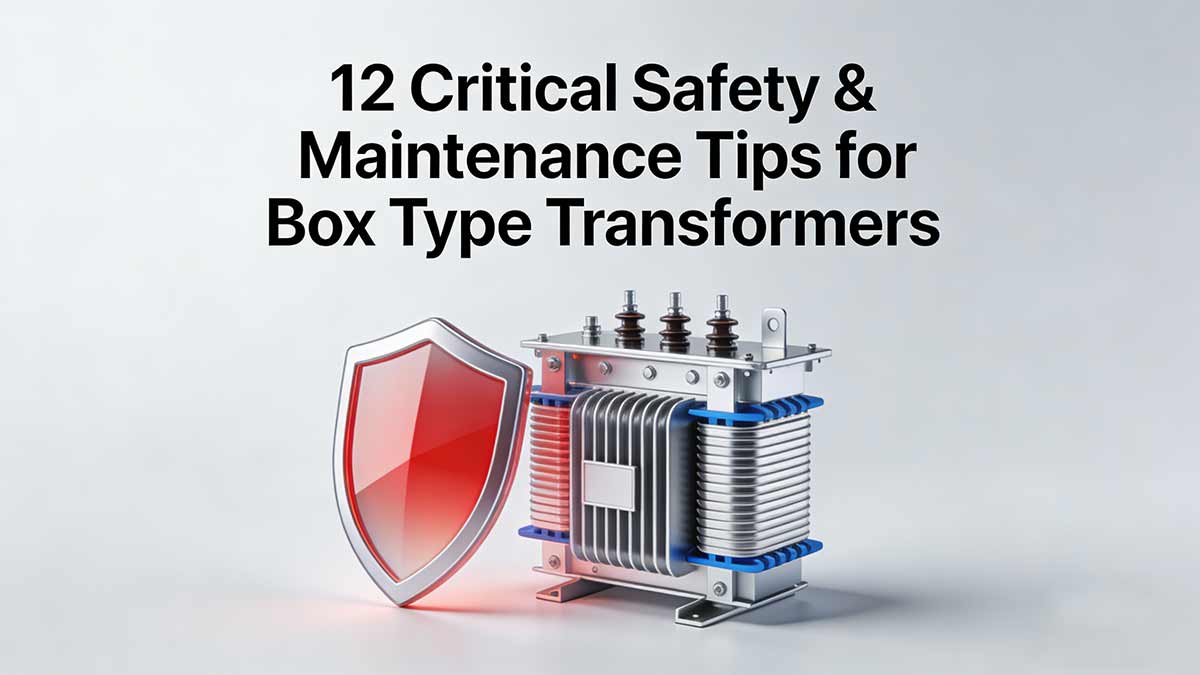 Box-Type-Transformer-1