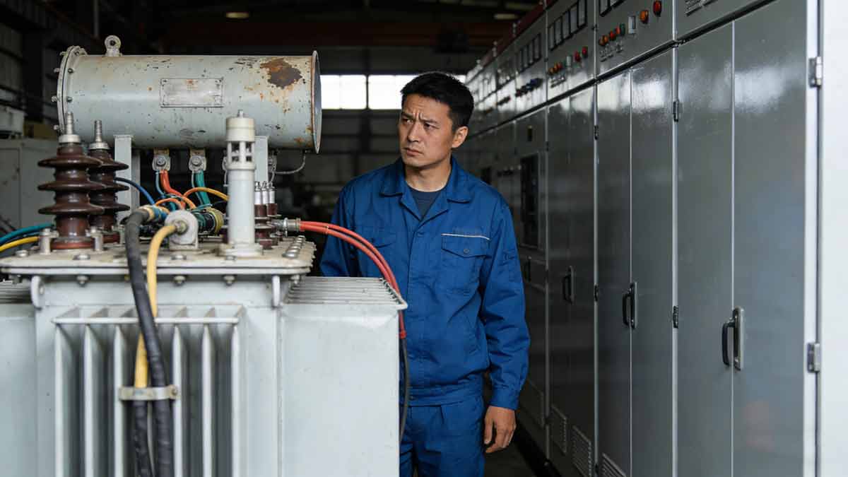 Cause-of-Transformer-Damage-2