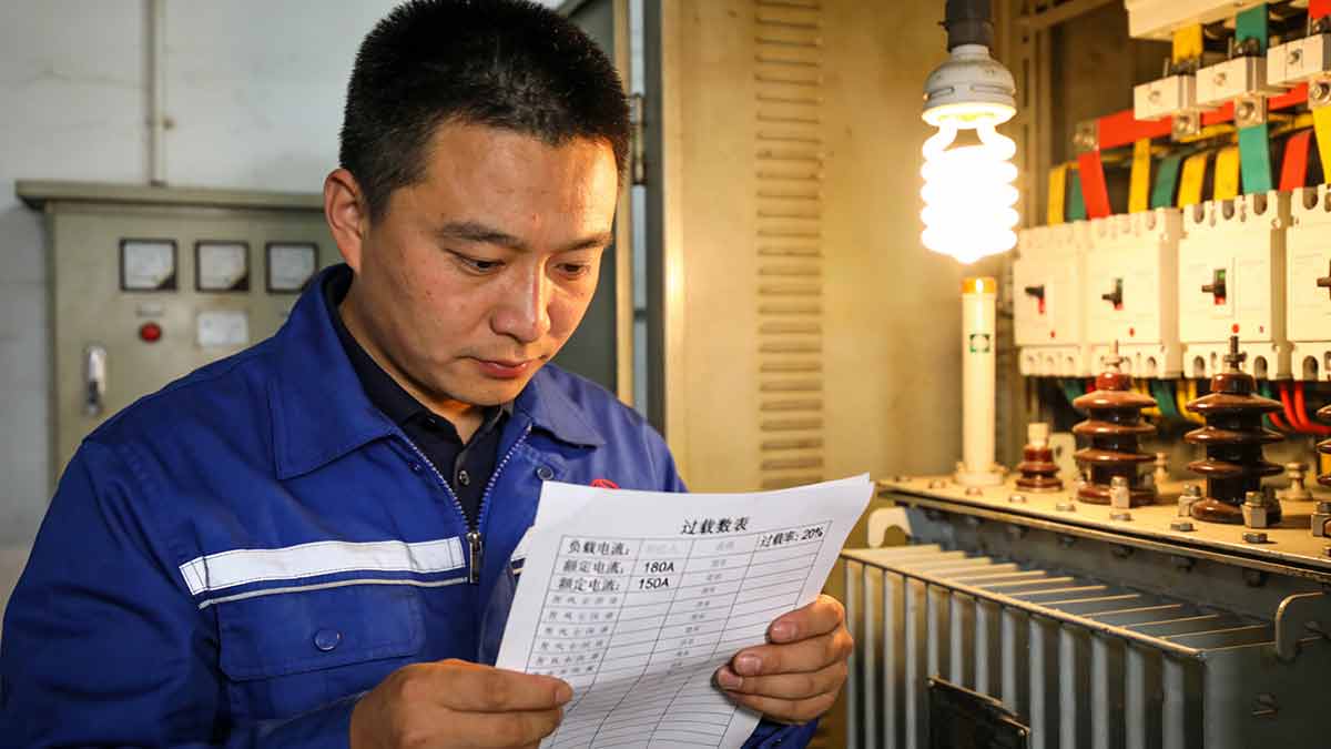 Cause-of-Transformer-Damage-3