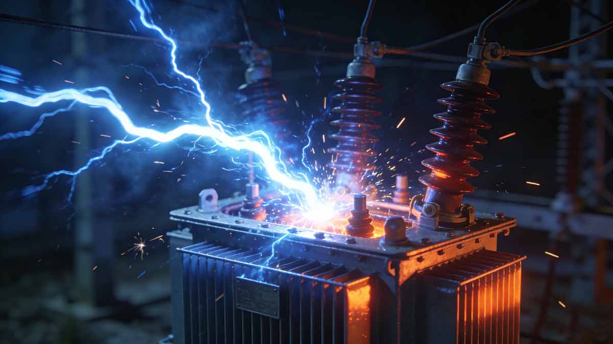 Cause-of-Transformer-Damage-4