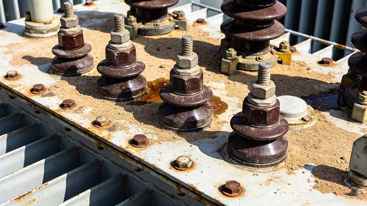 Cause-of-Transformer-Damage-5