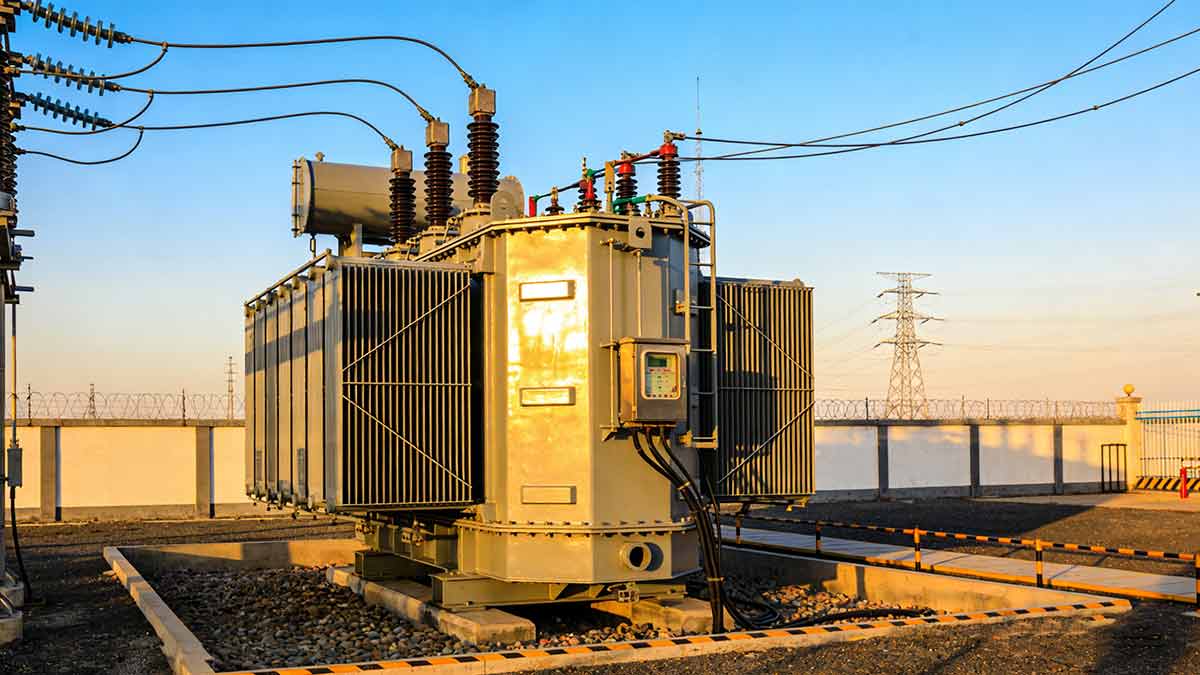 What Does Daily Maintenance of Power Transformer Include? 4 Daily-Maintenance-of-Power-Transformer-4