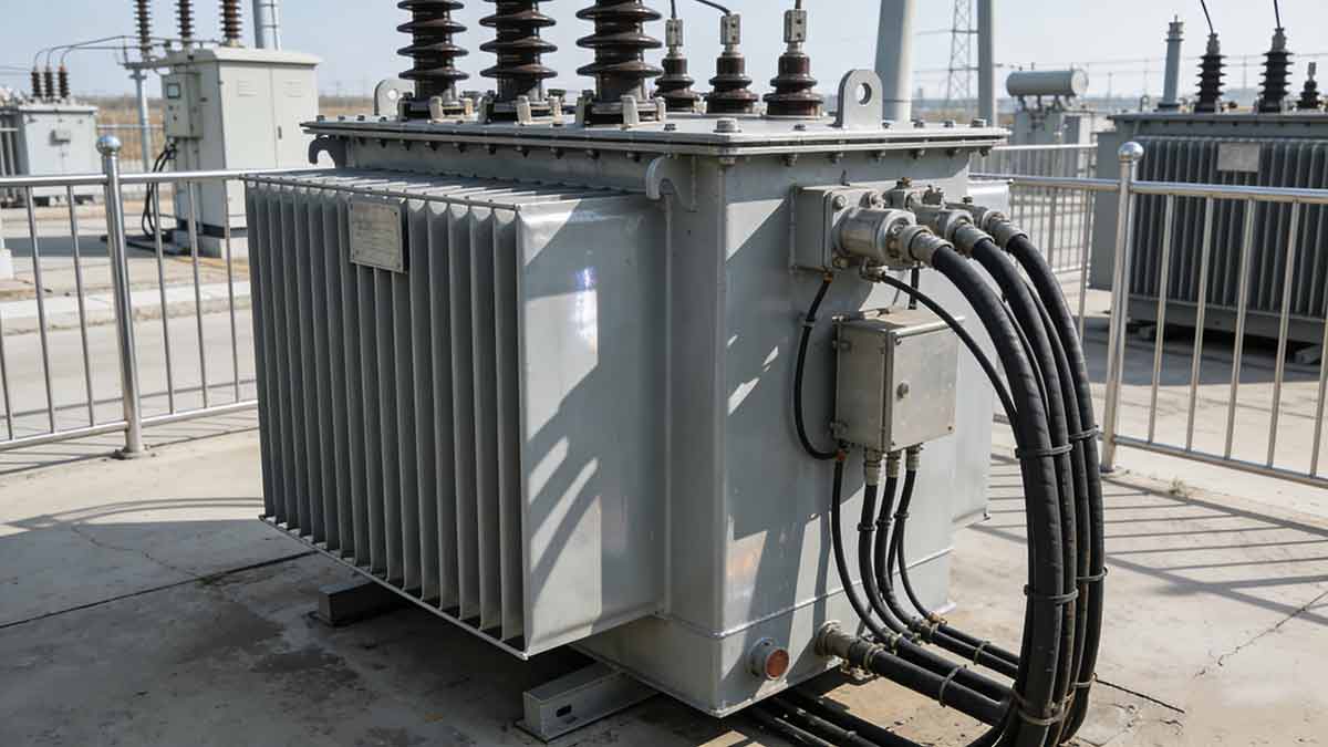 5 Fatal Mistakes in Daily Transformer Inspection That Cause Catastrophic Failure 4 Daily-Transformer-Inspection-1