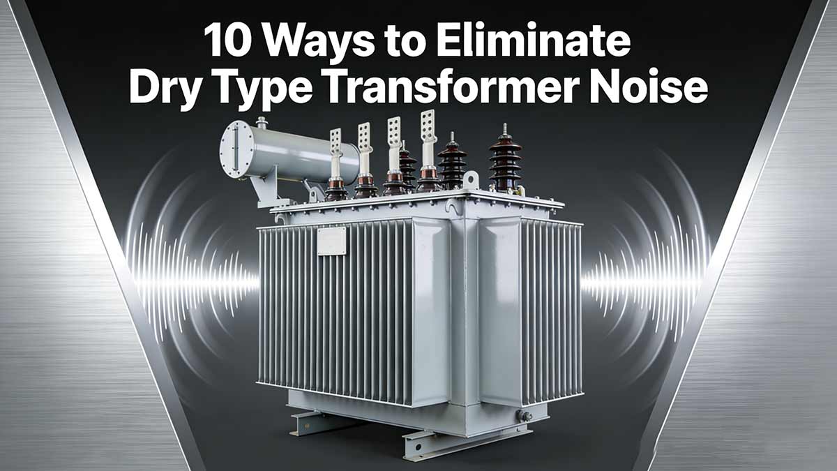 Dry-Type-Transformer-Noise-5
