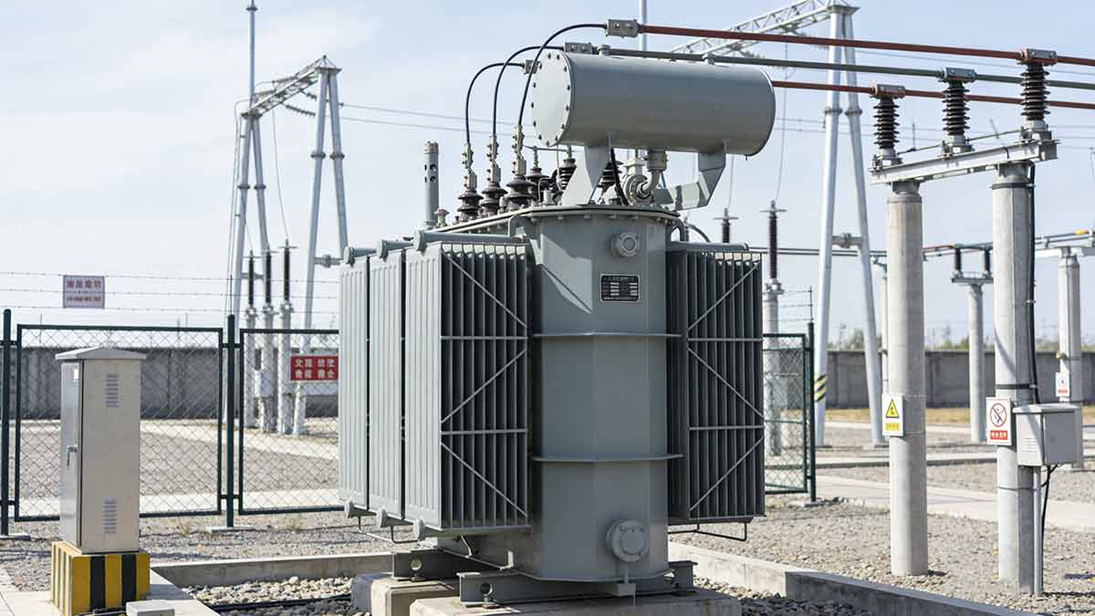 What Is the Purpose of an Earthing Transformer? Core Functions You Must Know 3 Earthing-Transformer-4