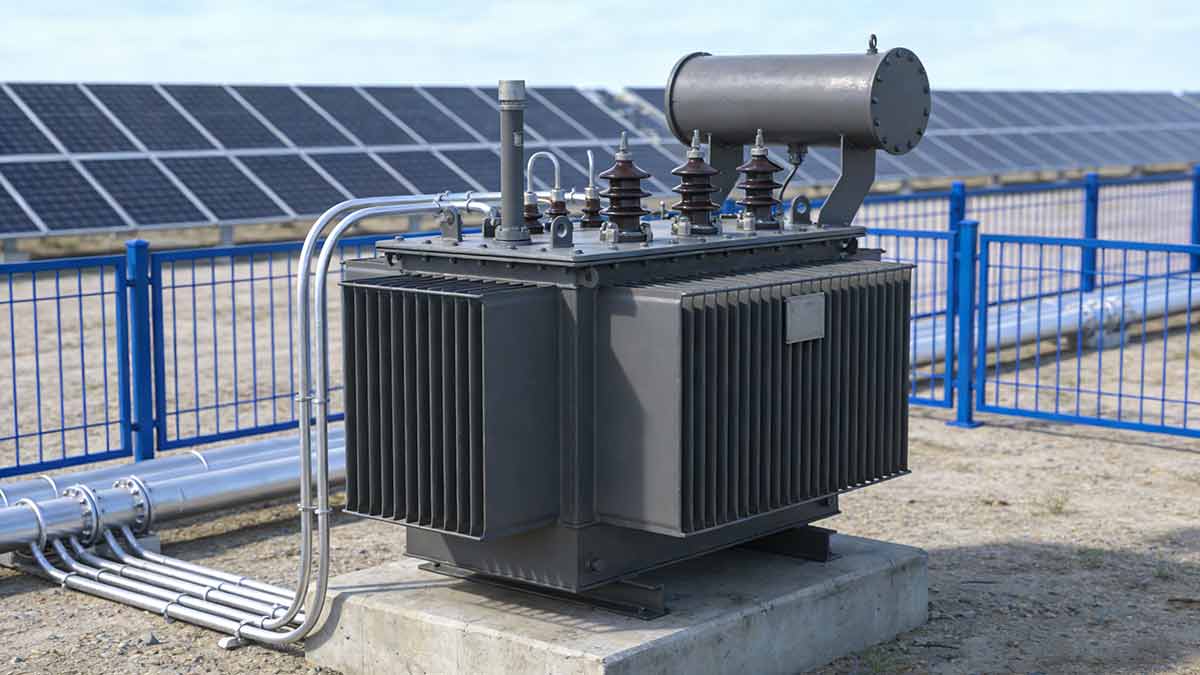 What Is the Purpose of an Earthing Transformer? Core Functions You Must Know 2 Earthing-Transformer-5