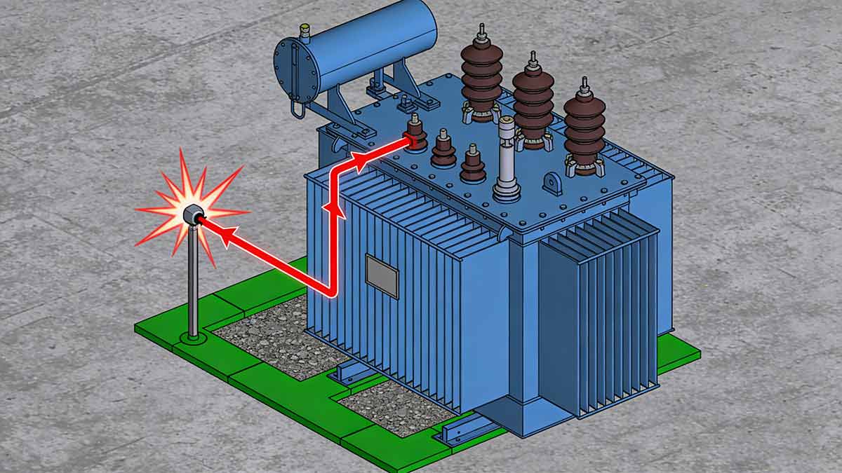 What Is the Purpose of an Earthing Transformer? Core Functions You Must Know 1 Earthing-Transformer-6