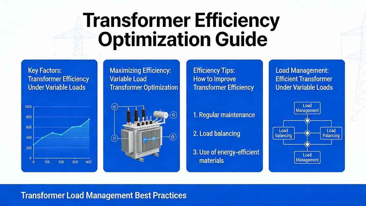 Maximize-Transformer-Efficiency-4