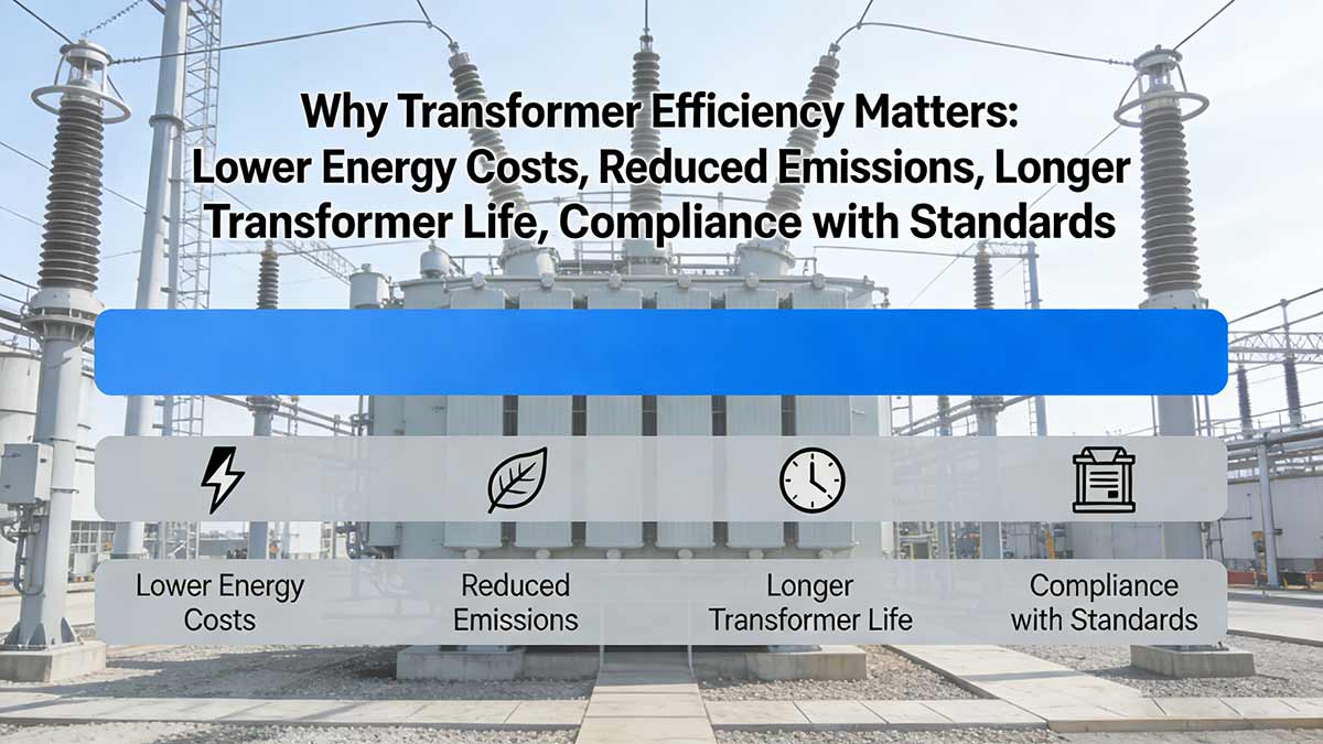 Transformer Efficiency Measurement & Optimization: Stop Wasting Energy 4 Transformer-Efficiency-Measurement-2