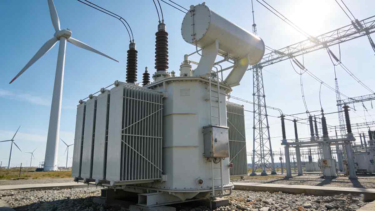 Why Do We Need Power Transformers? 4 Why-Do-We-Need-Power-Transformers-3