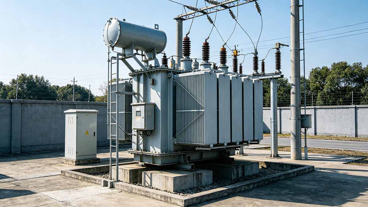 Applications-of-Voltage-Transformer-2