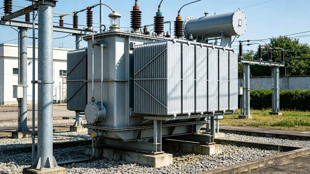 What’s The Purpose Of Silicon Steel Sheet In A Transformer? - Lihe ...