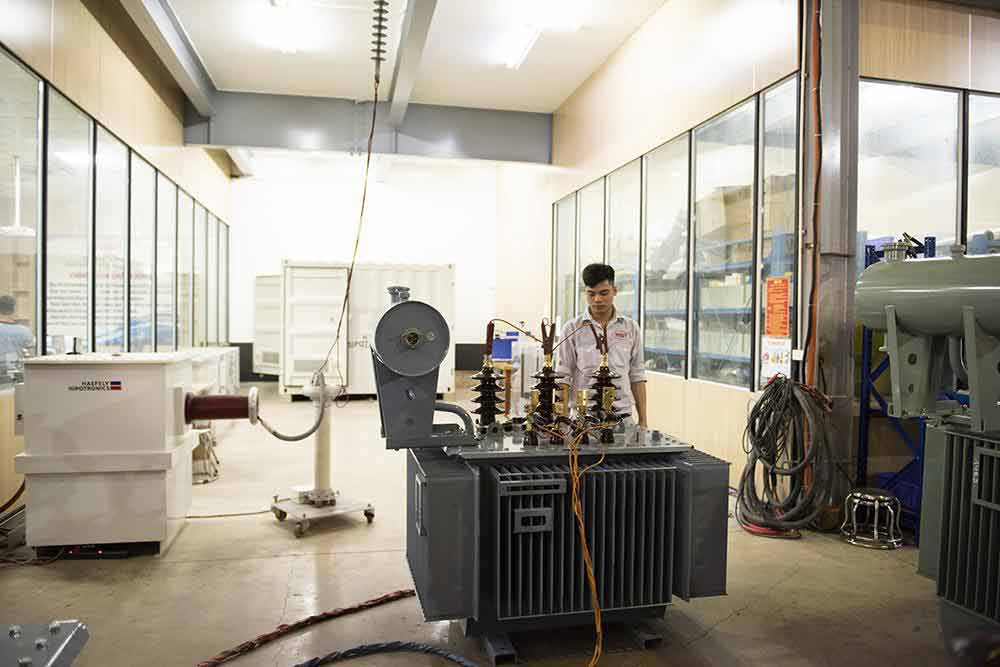 Power-transformer-routine-testing-and-factory-acceptance-testing-3